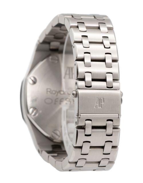 Audemars Piguet Royal Oak Offshore 26170ST.OO.D305CR.01 Image 3